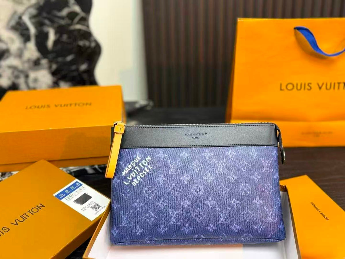 Chic Clutch Bag