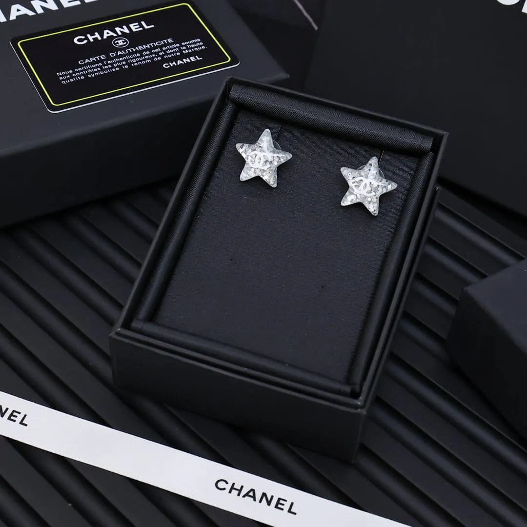 Marine Star Stud Collection