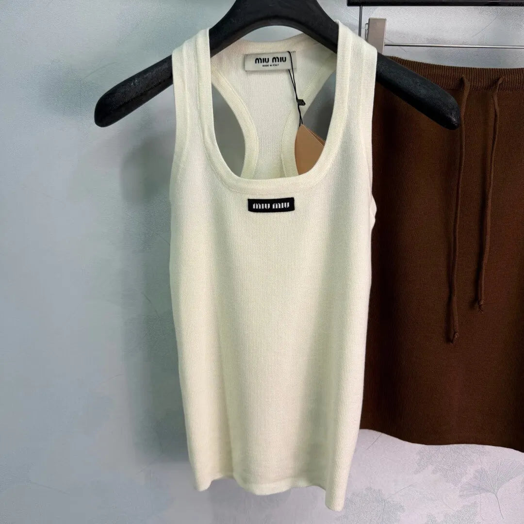 Cardigan Cami Skirt 3-Piece Set