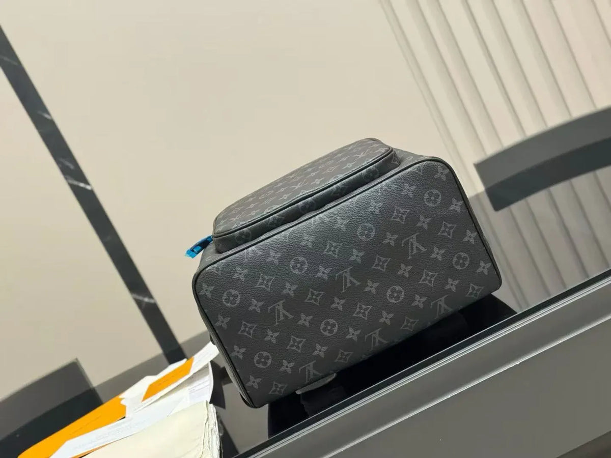 Drawstring Closure Backpack