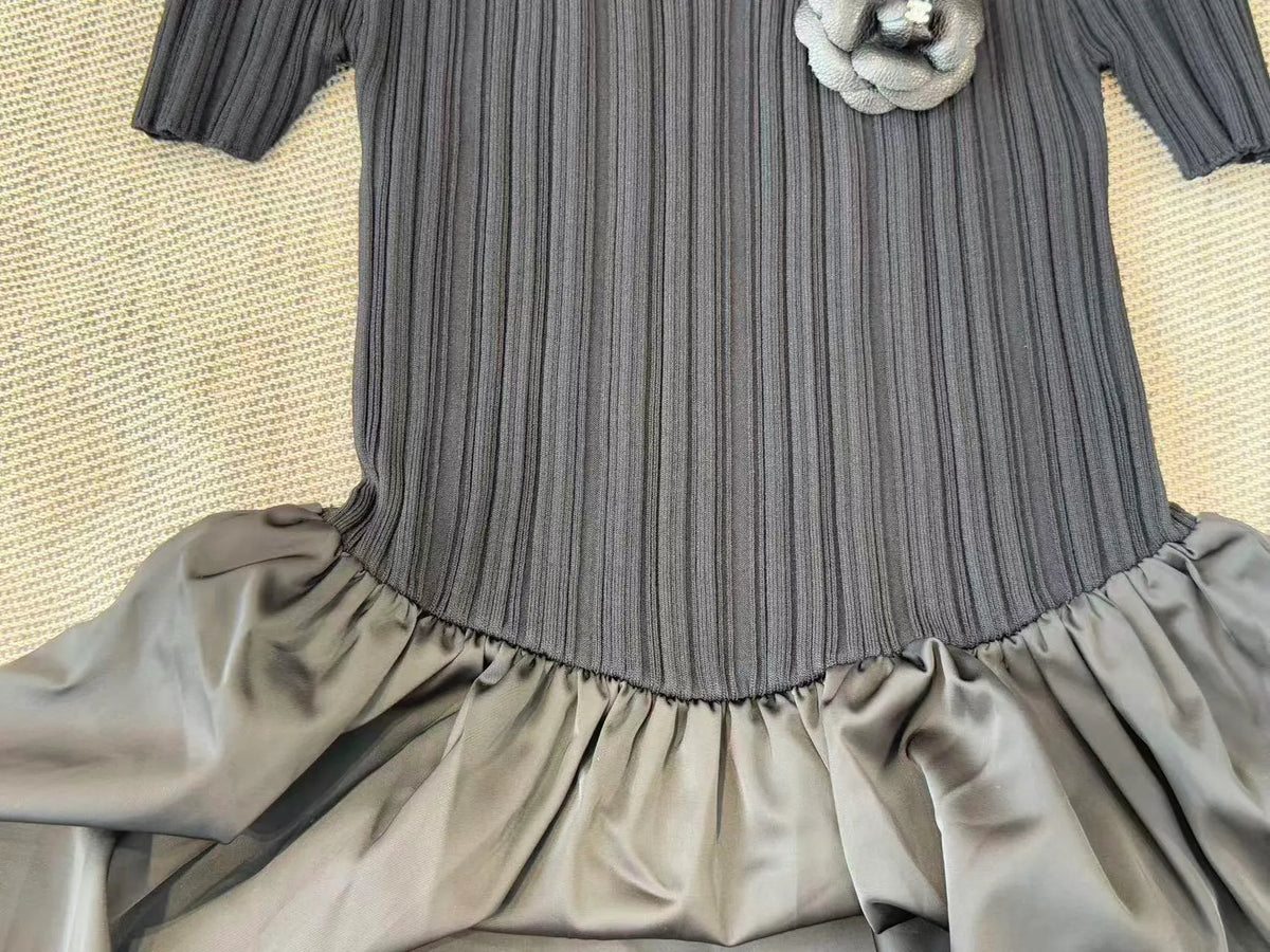 Evening Party Dress