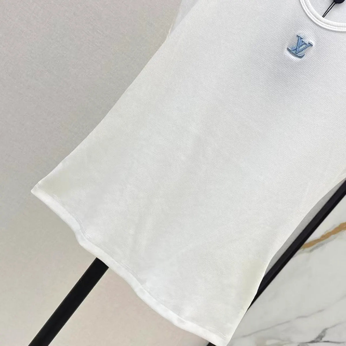 Timeless Delicate Stitch Vest