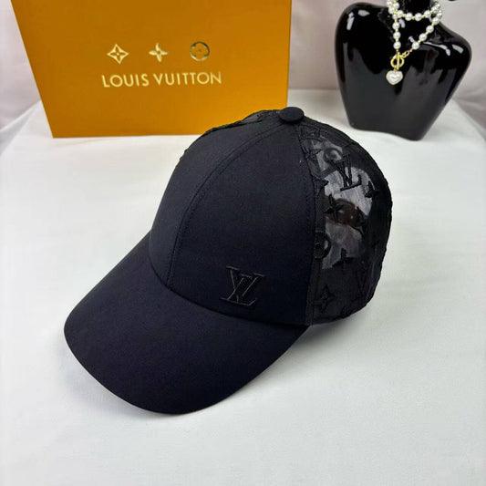 New Hollow Design Hat