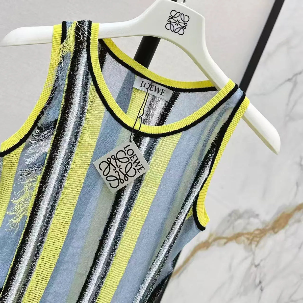 Beach Vacation Tank Top