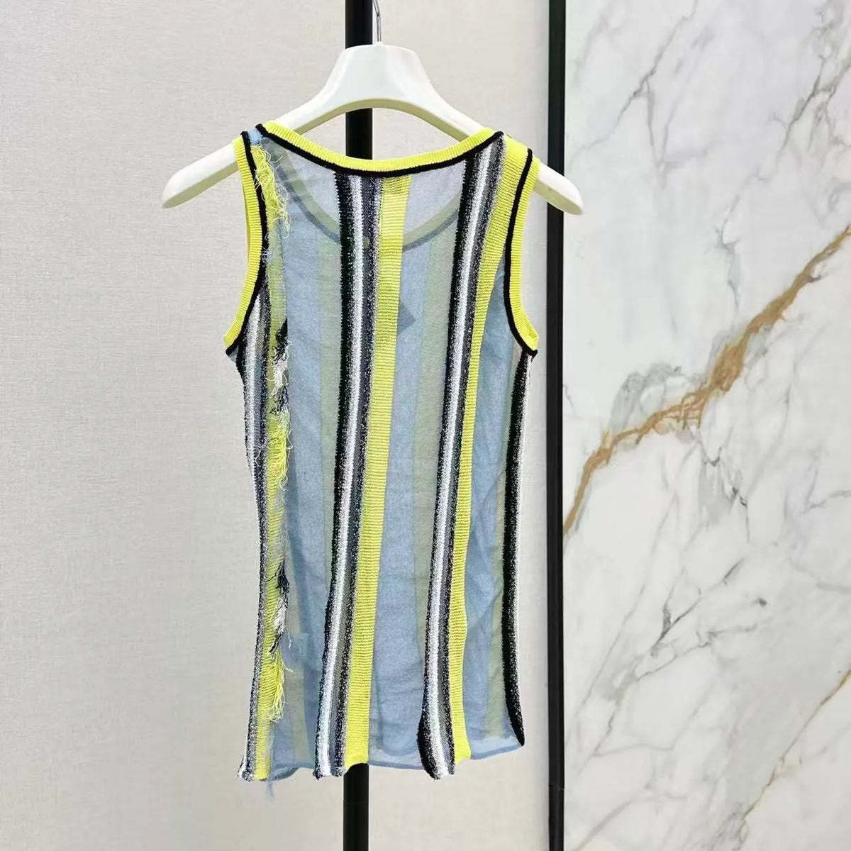 Beach Vacation Tank Top