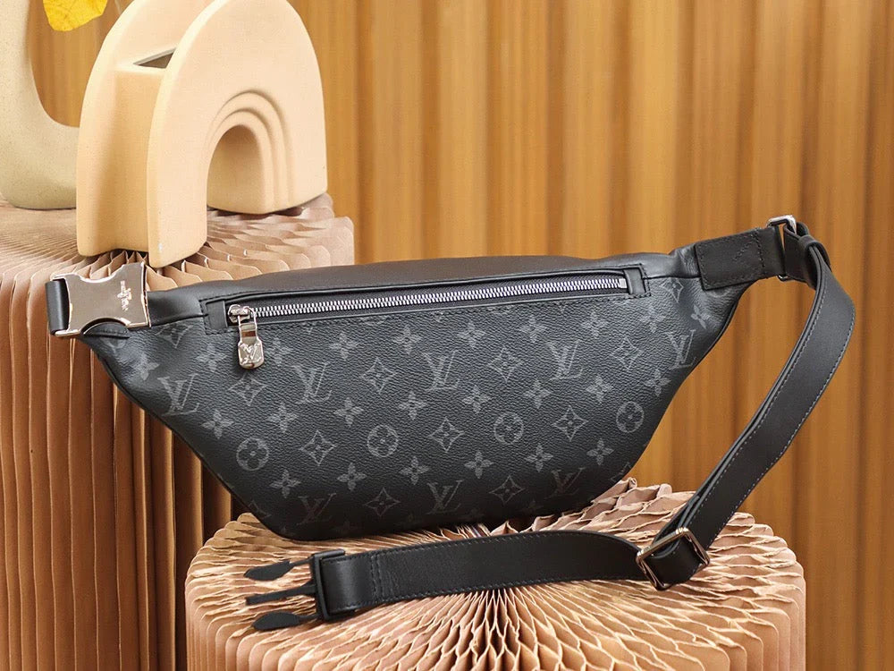 Classic Monogram Waist Bag