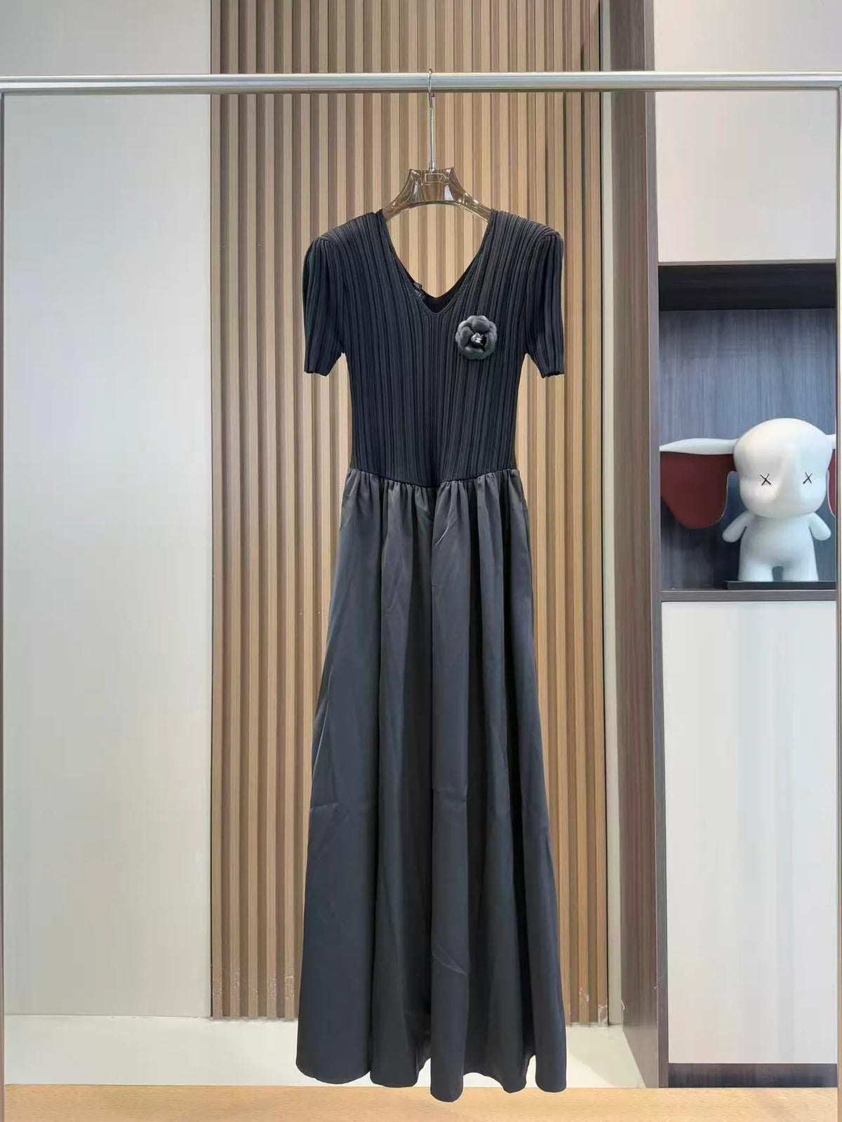 Evening Party Dress